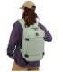 BP957 - Simple Fashion Travel Backpack