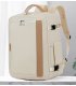 BP958 - Casual Lightweight Travel Backpack