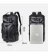 BP961 - Casual Travel Backpack & Shoulder Bag (2 in 1 bag) 