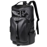BP961 - Casual Travel Backpack & Shoulder Bag (2 in 1 bag) 