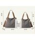 BP968 - Korean Style Women's Shoulder Bag 