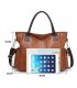 BP975 - Casual Large-Capacity Handbag 