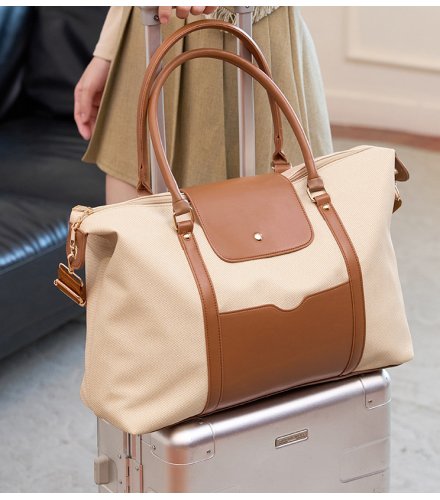 BP976 - Oxford Cloth New Large Tote Bag