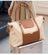 BP976 - Oxford Cloth New Large Tote Bag