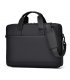 BP978 - Men's Business Shoulder Commuter Portable Laptop Bag