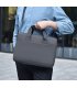 BP978 - Men's Business Shoulder Commuter Portable Laptop Bag