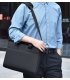 BP978 - Men's Business Shoulder Commuter Portable Laptop Bag