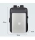 BP980 - Trendy Fashion Men's Business Backpack