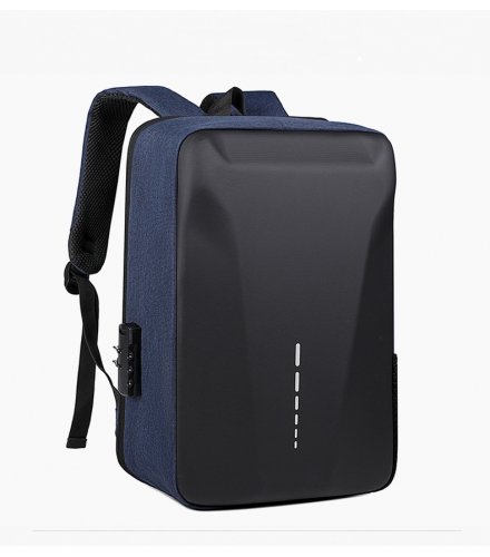 BP980 - Trendy Fashion Men's Business Backpack