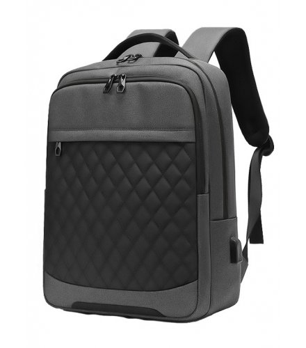 BP986 - Fashion Large Travel Backpack