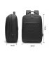 BP986 - Fashion Large Travel Backpack
