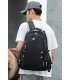 BP987 - Anti-theft Outdoor Travel Backpack