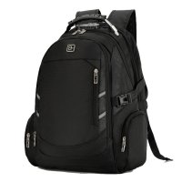 BP987 - Anti-theft Outdoor Travel Backpack