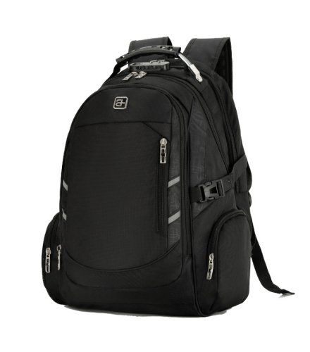 BP987 - Anti-theft Outdoor Travel Backpack