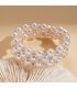 B1012 - Elegant Pearl Bracelet