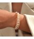 B1021 - Classic Pearl Bracelet
