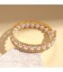 B1021 - Classic Pearl Bracelet