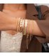 B1023 - Exquisite Layered Bracelet Set