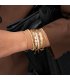 B1023 - Exquisite Layered Bracelet Set