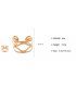 B1026 - Elegant Carved Bracelet