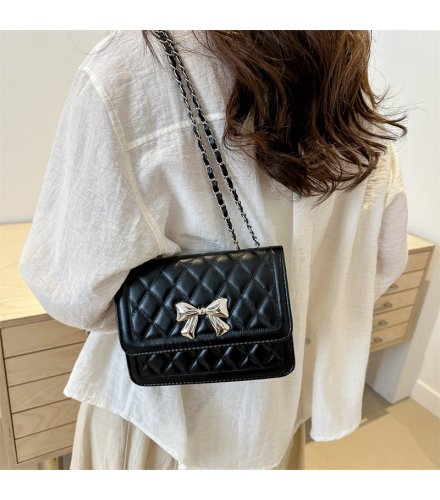 CL1192 - Korean simple crossbody shoulder bag