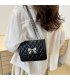 CL1192 - Korean simple crossbody shoulder bag