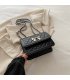 CL1192 - Korean simple crossbody shoulder bag