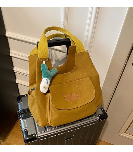 CL1205 - Multi-Pocket Shoulder Bag CL1205 - Multi-Pocket Shoulder Bag