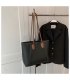 CL1213 - Fashion Tote Large Shoulder Bag