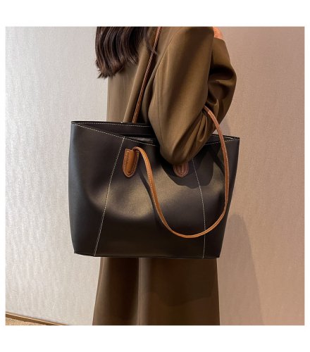 CL1213 - Fashion Tote Large Shoulder Bag