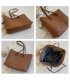 CL1214 - Fashion Tote Large Shoulder Bag
