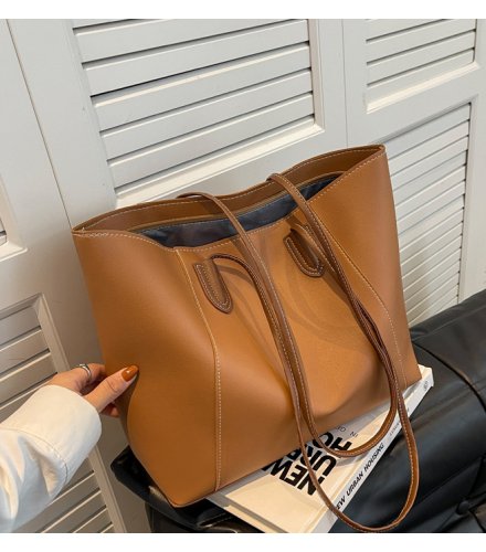CL1214 - Fashion Tote Large Shoulder Bag