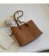 CL1214 - Fashion Tote Large Shoulder Bag