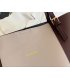 (PRE ORDER) CL1216 - Two-tone Tote Shoulder Bag