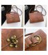 CL1219 - Vintage Carved Women's Retro Bag