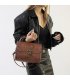 CL1219 - Vintage Carved Women's Retro Bag