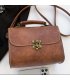 CL1219 - Vintage Carved Women's Retro Bag