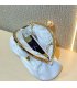 CL1238 - Diamond Studded Mini Wedding Clutch