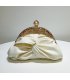 CL1238 - Diamond Studded Mini Wedding Clutch