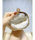 CL1238 - Diamond Studded Mini Wedding Clutch