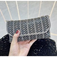 CL1241 - Evening Party Dress Wedding Clutch