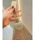 CL1244 - KTV Diamond Evening Dress Clutch