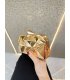CL1245 - Luxury Golden Evening Dress Clutch CL1245 - Luxury Golden Evening Dress Clutch