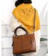 (PRE ORDER) CL1247 - Retro Ladies Pu Tote Bag