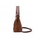 (PRE ORDER) CL1247 - Retro Ladies Pu Tote Bag