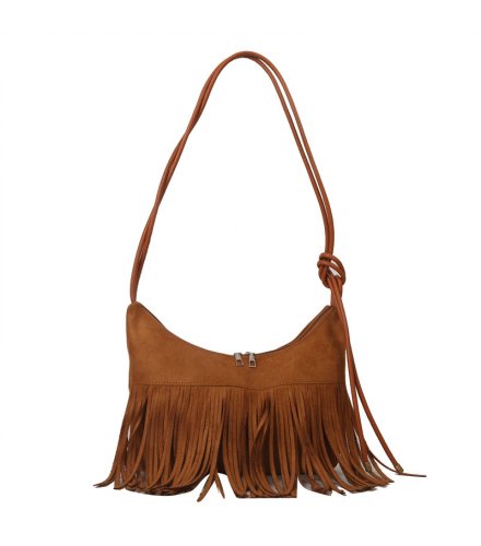 CL1248 - Bohemian Tassel Drop Handbag CL1248 - Bohemian Tassel Drop Handbag