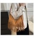 CL1248 - Bohemian Tassel Drop Handbag CL1248 - Bohemian Tassel Drop Handbag