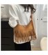 CL1248 - Bohemian Tassel Drop Handbag CL1248 - Bohemian Tassel Drop Handbag