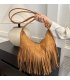 CL1248 - Bohemian Tassel Drop Handbag CL1248 - Bohemian Tassel Drop Handbag