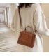 CL1249 - Retro Hong Kong Style Chic Bag